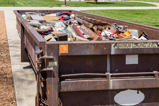 Best Commercial Junk Removal  in Kermit, TX