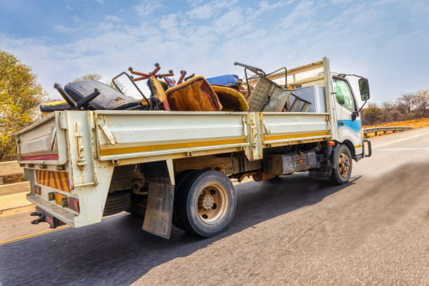 Best Recycling Services for Junk  in Kermit, TX